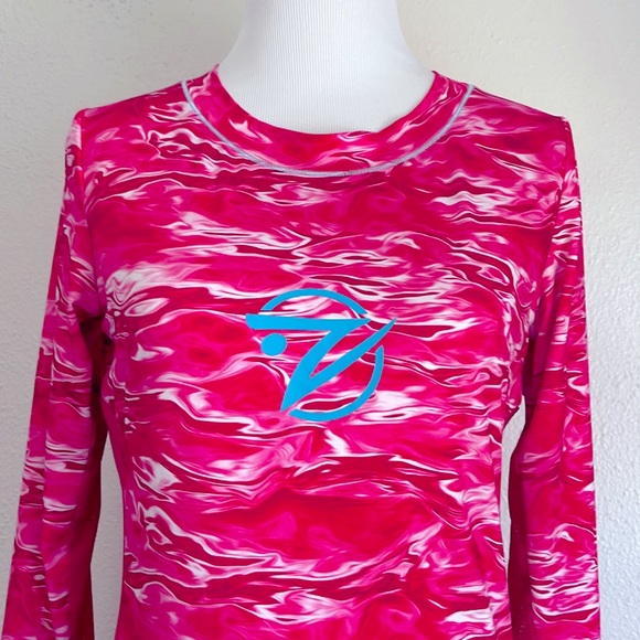 GILLZ Rashguard for Women - Picture 3 of 5